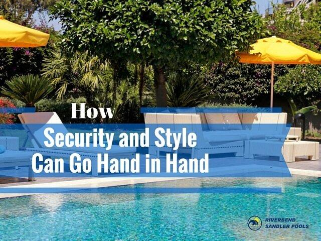 Riverbend Sandler Pools of Plano, TX provides home pool safety tips regarding what equipment you need to secure your Dallas outdoor space.