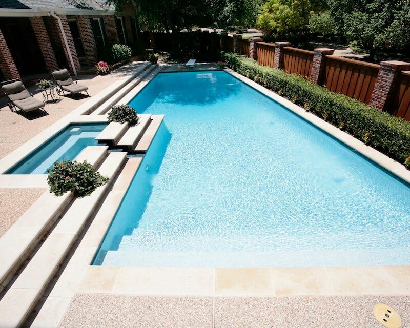 Dallas Pool Remodeling Ideas for Late Summer and Fall