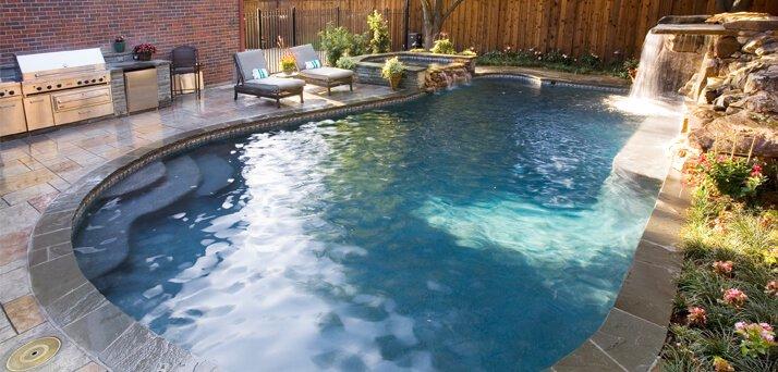 How to Open Your Pool in the Spring