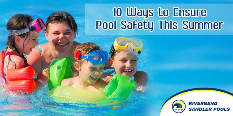 Pool Safety