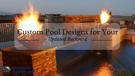 6 Must-Have Dallas Fire and Water Features