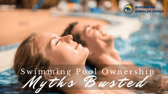 swimming pool ownership myths