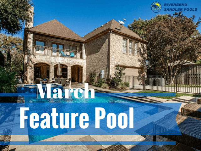 March Pool Feature: Dallas