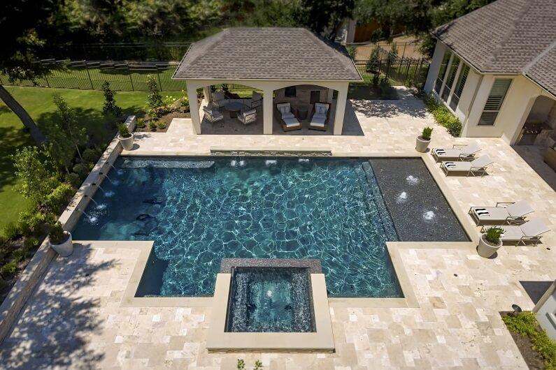 July Featured Pool of the Month