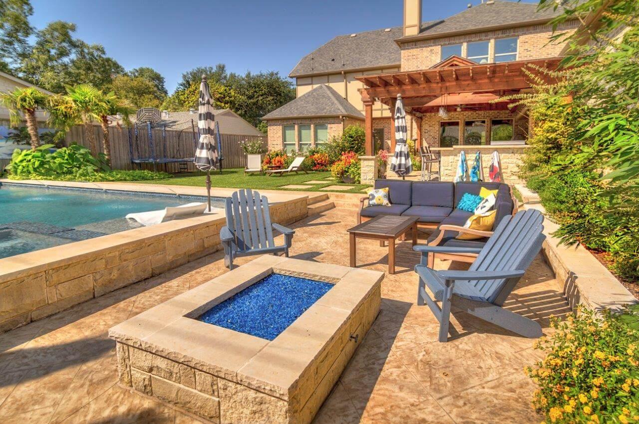 September Feature Pool