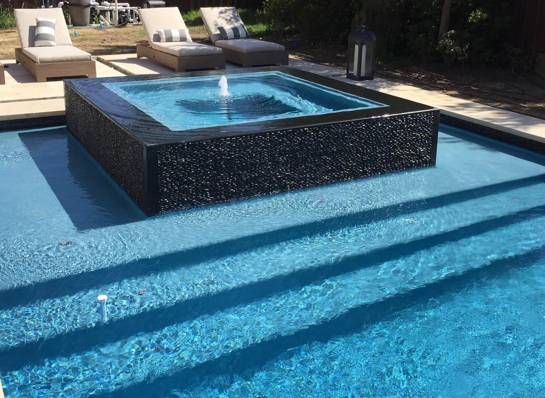The Health Benefits of a Custom Spa