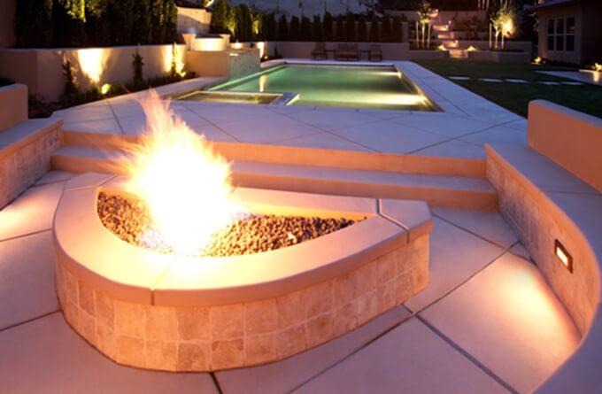 Create Your Own Backyard Wonderland