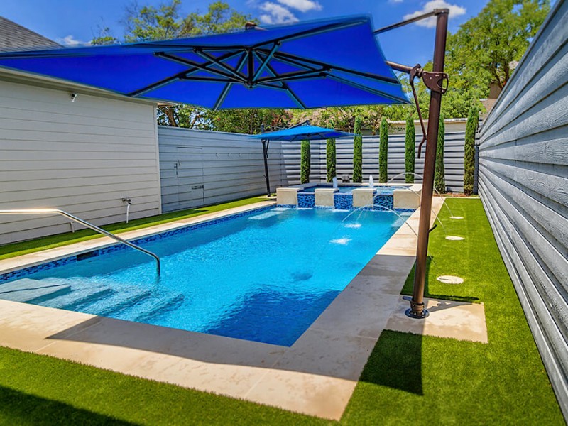 Dallas Pool Maintenance for Longevity