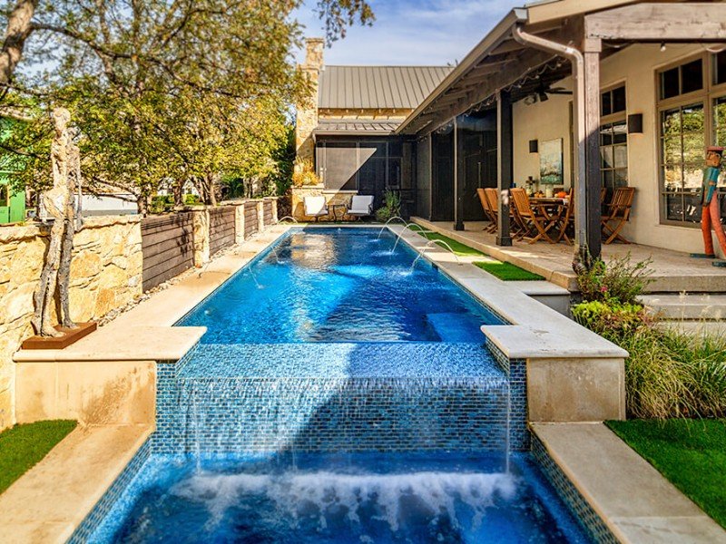 Planning the Perfect Back to School Pool Party