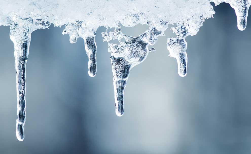Maintaining Your Pool After Freezing Conditions