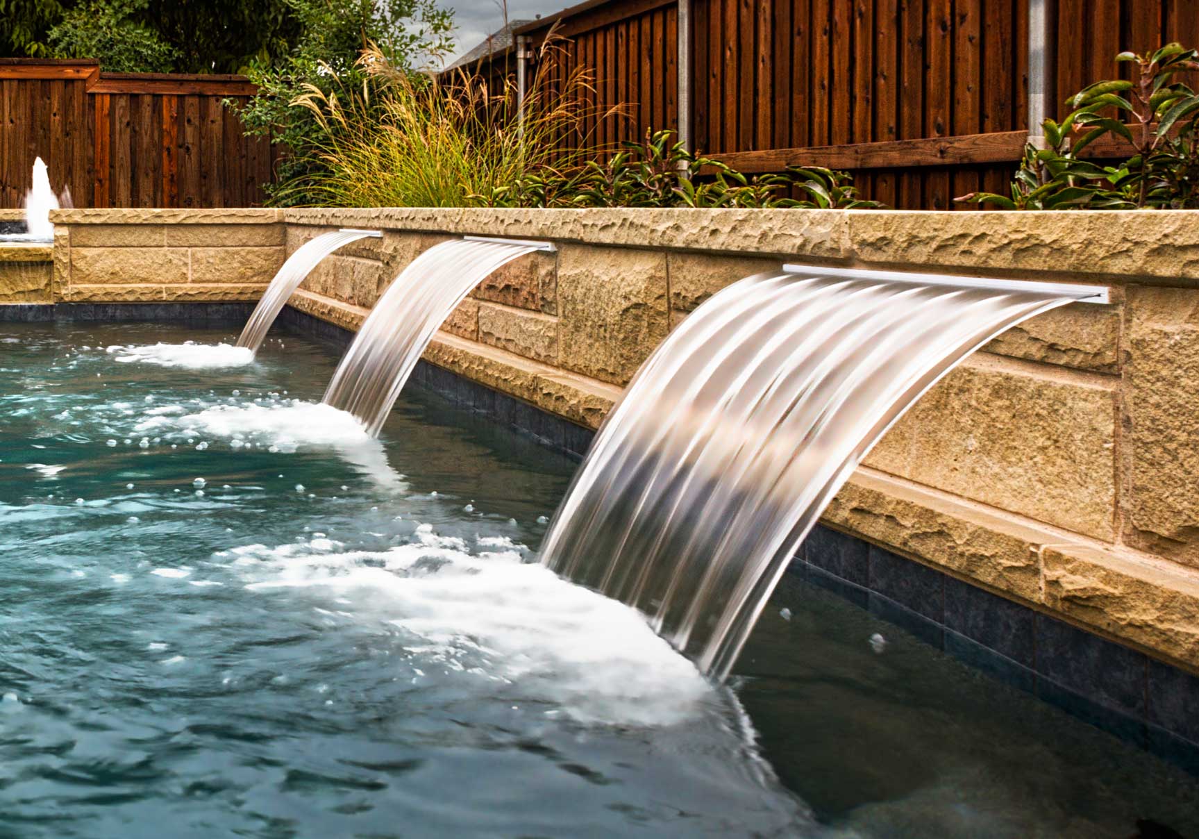 Give Your Pool a Money Saving Energy Makeover
